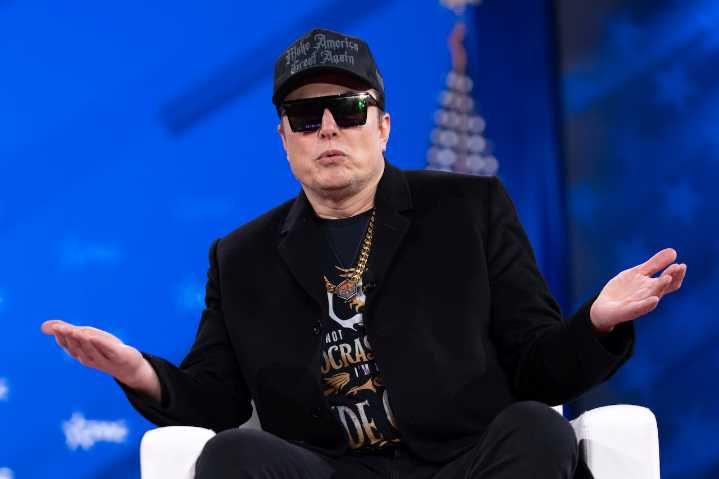 Elon Musk continues turn on Trump policy with late-night X posts: ‘Debt slavery!’