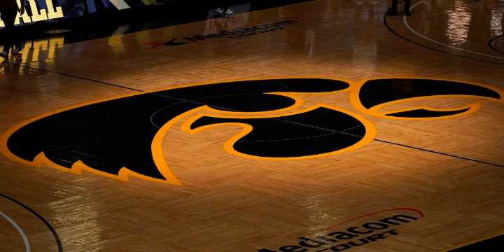 Iowa women’s basketball names new assistant coach
