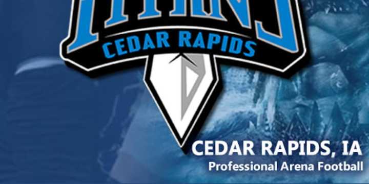 Cedar Rapids River Kings returning to Titans name in rebrand