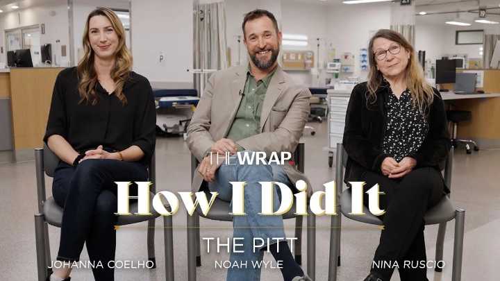 ‘The Pitt’ Team, Noah Wyle Break Down Immersive Approach to Filming Robby’s ‘Devastating’ Loss in Episode 13