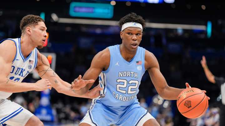 Ven-Allen Lubin leaves UNC for NC State basketball