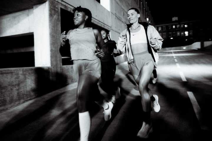 Culver City Braces for Road Closures During Nike After Dark Half Marathon June 7