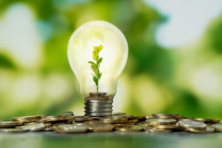 Power Up Your Portfolio With Reliable Dividends; Yields +10%