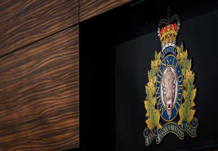 Large amount of drugs seized after traffic stop near Okotoks: RCMP
