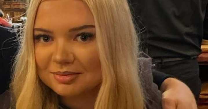 Urgent search for missing 15