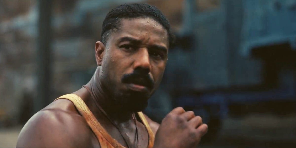 'Sinners' Is Now Streaming: How to Watch