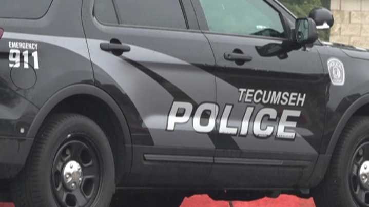 Man in 'serious, but stable condition' after shooting in Tecumseh