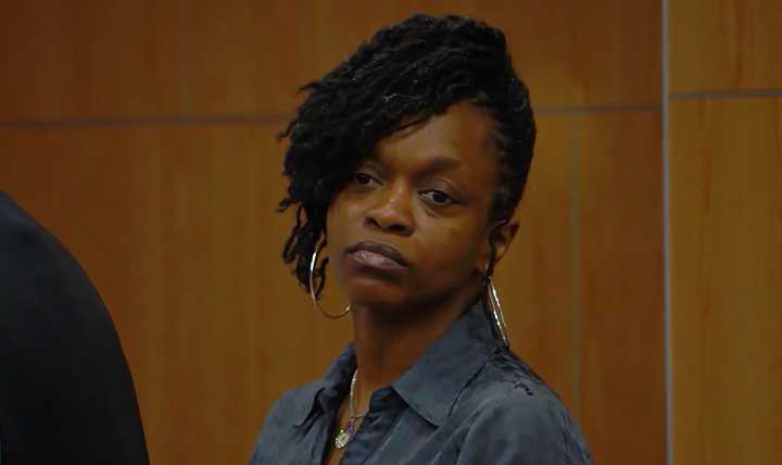 Woman claims she shot Pastor Ricky Floyd by mistake, police say