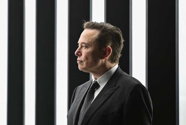 Elon Musk steps down but DOGE cuts may be permanent