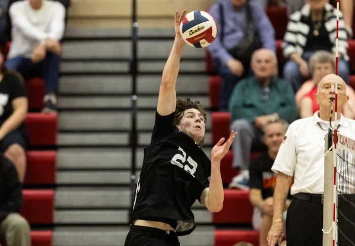 PIAA 3A boys volleyball quarterfinal preview: Cumberland Valley vs. Abington Heights