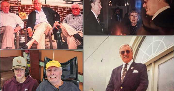 Remembering John Stuckey: A force in Georgia politics and Coweta