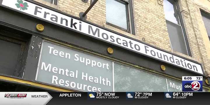 Foundation to help create a PSA to fight teen suicide in Wisconsin