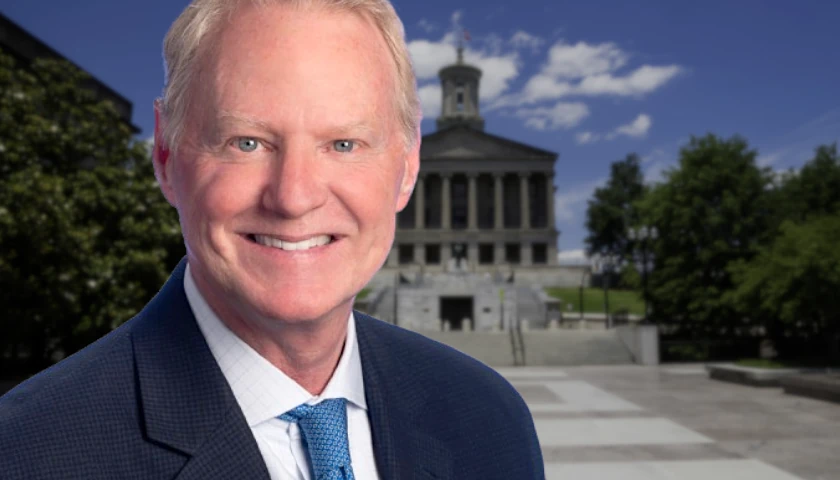 Tennessee Deputy Governor to Step Away