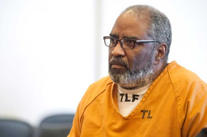New round of DNA testing proves innocence of man imprisoned for decades for California slaying, defense says