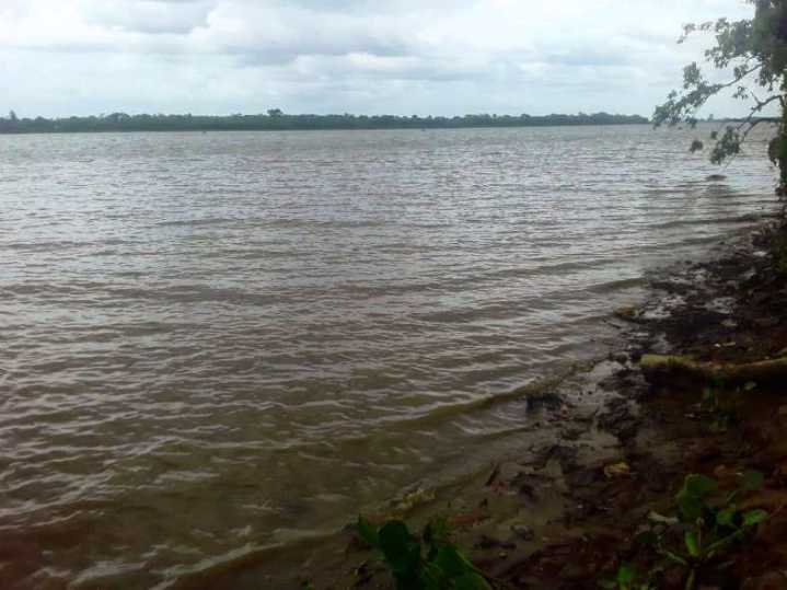 Persisten robos en el río Orinoco: «dejan desnudos a todos»