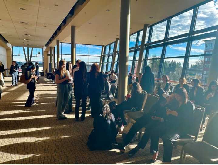 Sponsor spotlight: Conference planning 101 — How to host a successful event without losing sleep