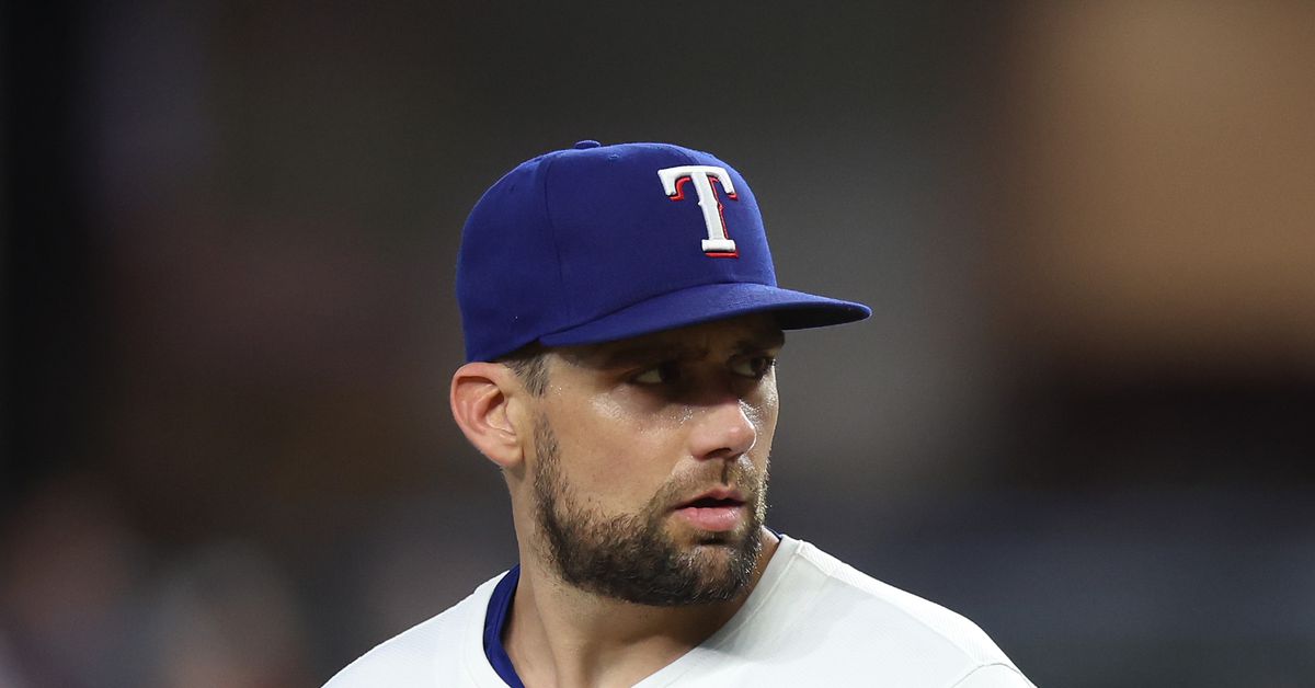Rangers Reacts Survey:  Two Months MVP