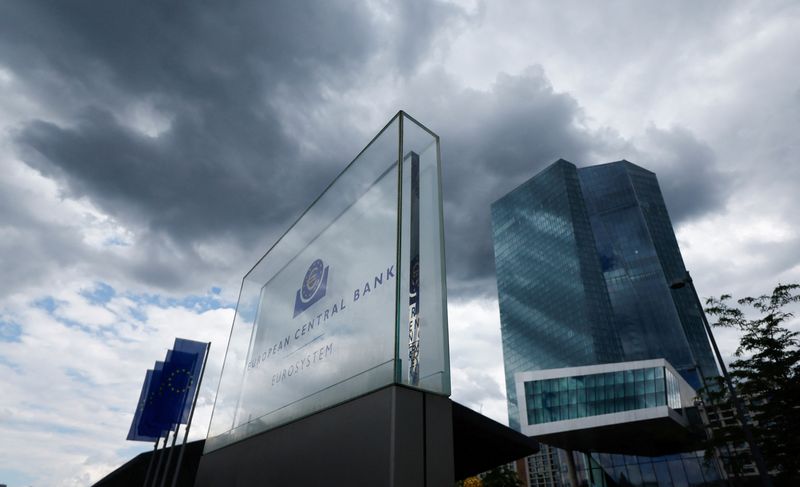 ECB cuts rates for eighth time amid trade war risk