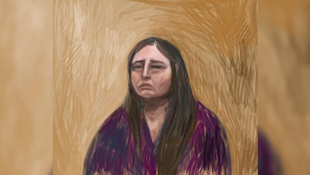 Australian woman accused of murders with toxic mushrooms gives her account of fatal lunch