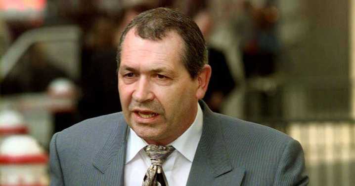 BBC The Gold tells rags-to-riches life of £300m criminal shot dead in decade