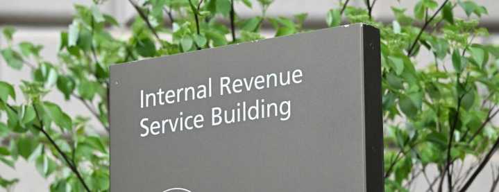 IRS Early Resignation Offer Accepted by Almost 18,000 Employees