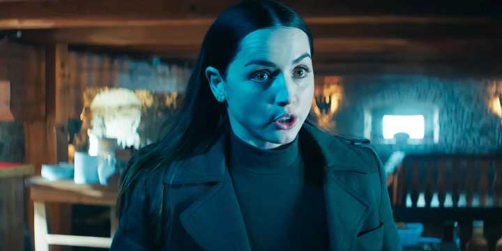 Ballerina Rotten Tomatoes Audience Score Ties With John Wick Movie For A Franchise Record