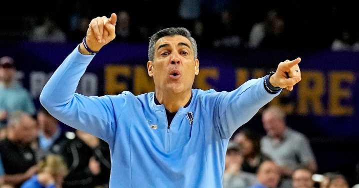 ESPN's Alan Hahn shuts down idea of Jay Wright coaching New York Knicks
