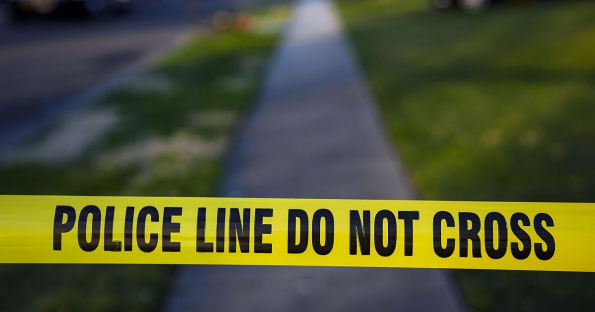 UPDATE: Valparaiso police arrest man on murder charge