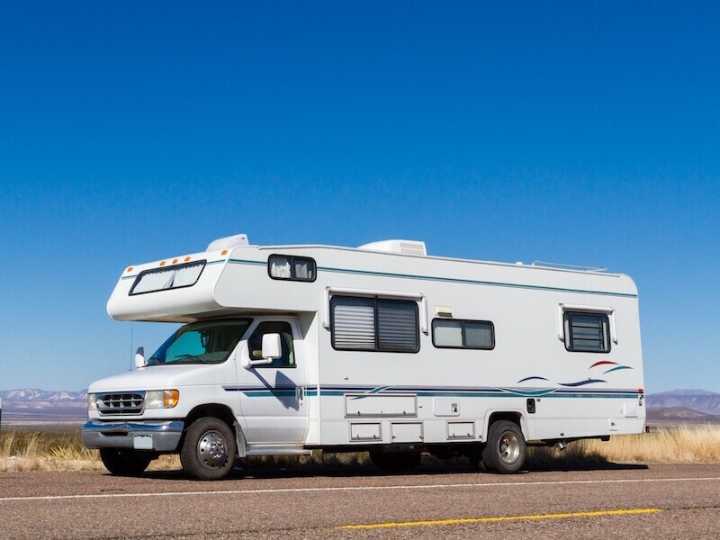 Get Your RV Road-Ready for Summer Travel Season