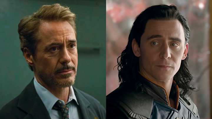 Tom Hiddleston Revealed His Funny Reaction To Learning Robert Downey Jr. Would Return To The MCU, And I Would’ve Done The Same Thing