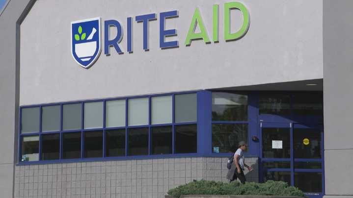 Which Rite Aids are closing in Washington? See full list