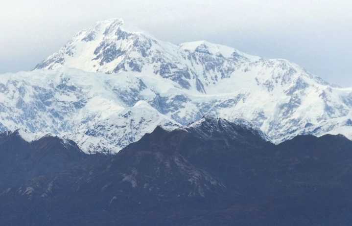 Seattle climber dies after fall on Mount McKinley