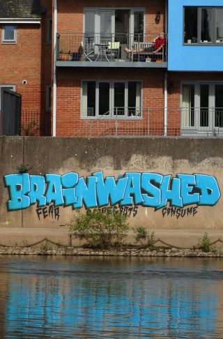 Hope for Transforming U.S. Mental Health Care