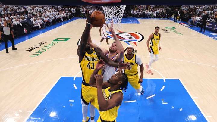Inside the Comeback: How the Pacers Pulled Off a Stunner in Game 1 of the NBA Finals