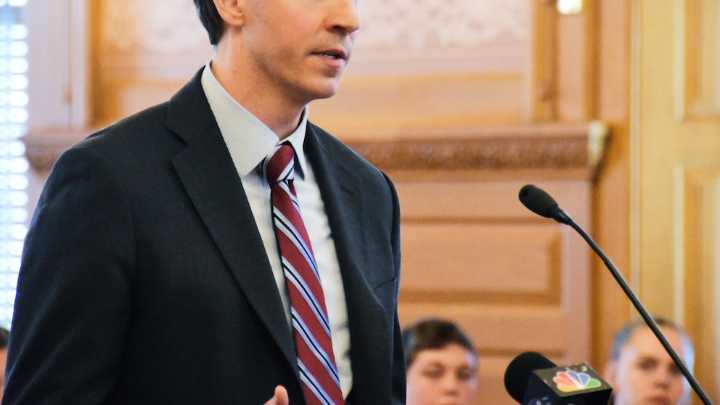 MLB executive Bryan Seeley named College Sports Commission CEO after NCAA settlement approval