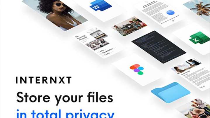 Get 20TB of secure cloud storage for life for the one