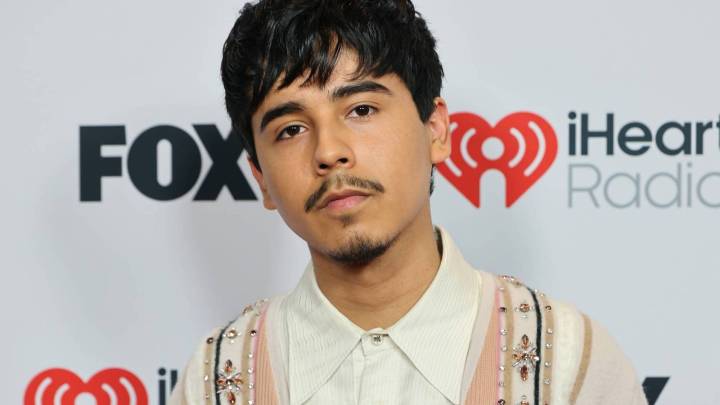 Ivan Cornejo Shows His Support Amid Anti
