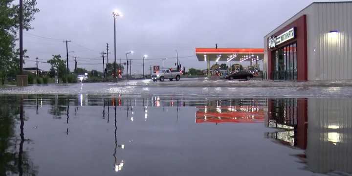 MN U.S. Senators secure grants following floods