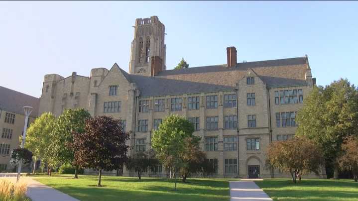 Ohio’s new education law sparks debate on free speech, DEI and faculty rights