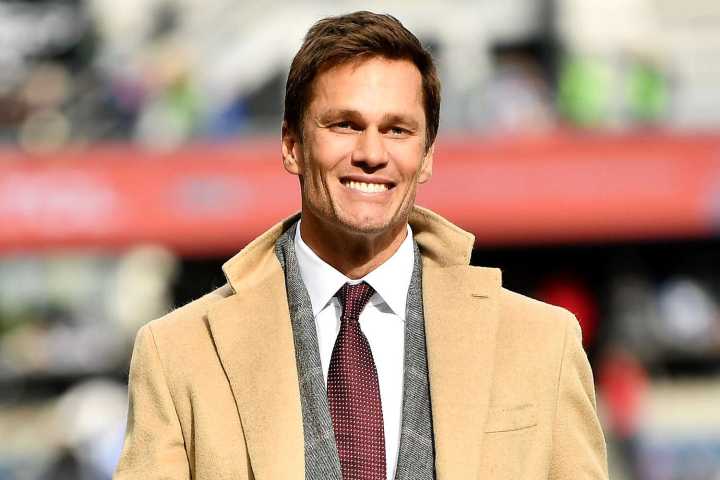 Tom Brady Reveals He Is Eating This Food After Years of Swearing It Off