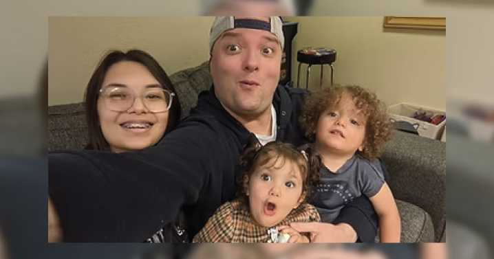 Lynnwood CC candidate Brandon Kimmel seeks to be a voice for victims of violent crime