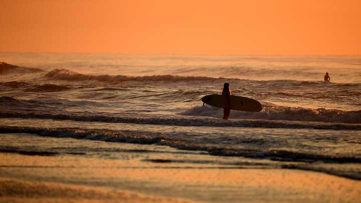 Things to do, places to eat, parking at North Carlina beaches