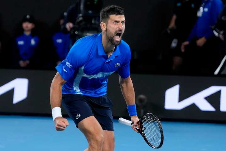 How to watch French Open 2025 (6/4/25)| FREE LIVE STREAMS, times, TV channels for Coco Gauff and Novak Djokovic