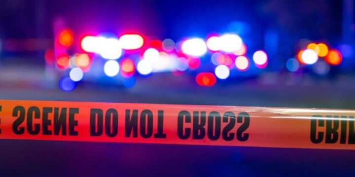 2-year-old girl wounded in Monday drive-by shooting in Laurel
