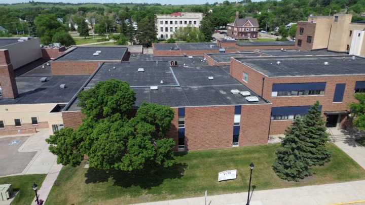Valley City voters to decide future of century