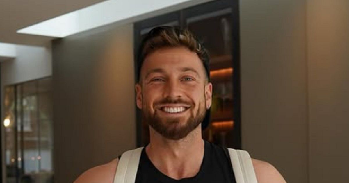 Sam Thompson 'eternally grateful' and 'back with his boys' after Soccer Aid challenge