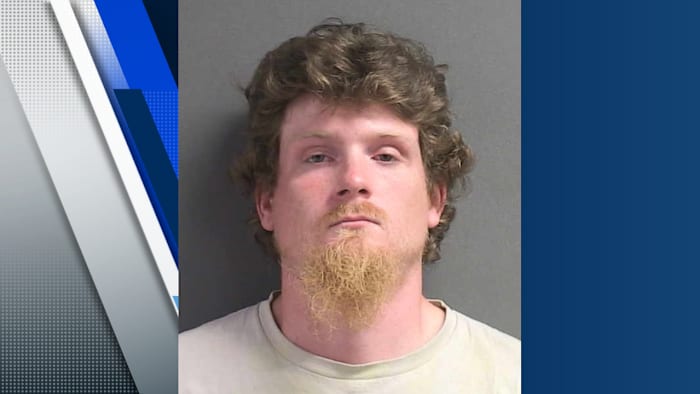 Central Florida man arrested after threats to Trump, other public figures