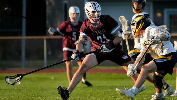 Schedules, predictions for the 2025 Rhode Island boys lacrosse championship games