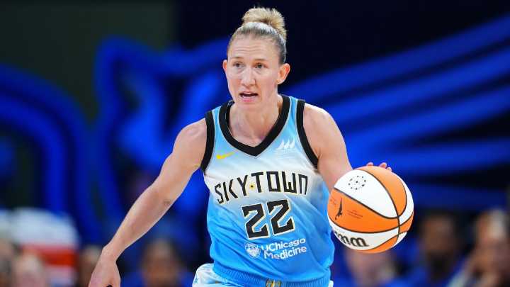 Fantasy women's basketball: Vandersloot shining, Diggins slowing down