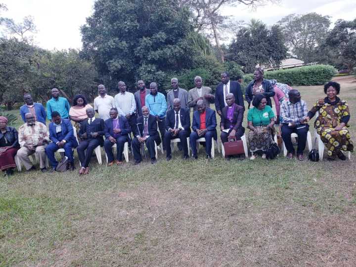 Malawi Chewa Heritage prays for peaceful elections